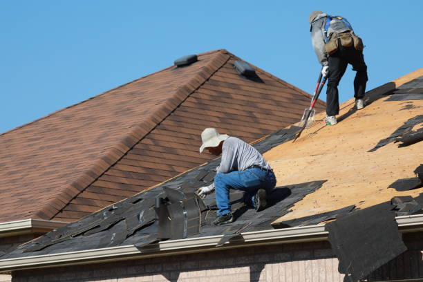 Best Green or Eco-Friendly Roofing Solutions  in Bixby, OK