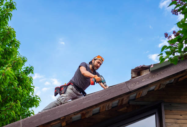 Best Roofing for New Construction  in Bixby, OK