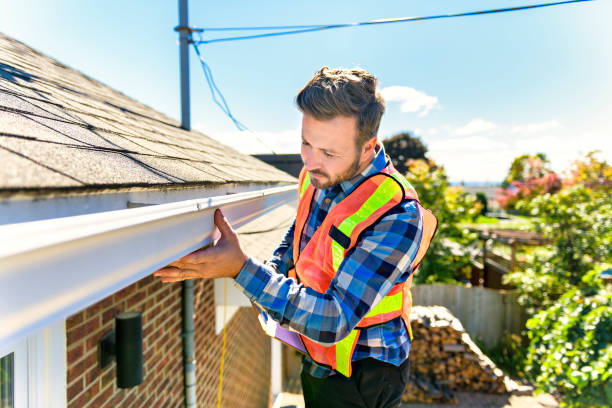 Best Emergency Roof Repair  in Bixby, OK