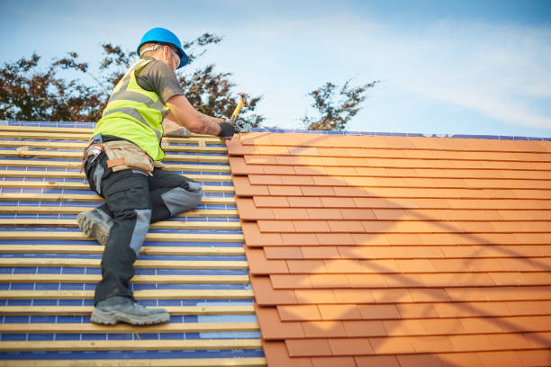 Best Roof Insulation Installation  in Bixby, OK