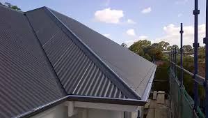 Emergency Roof Repair in Bixby, OK
